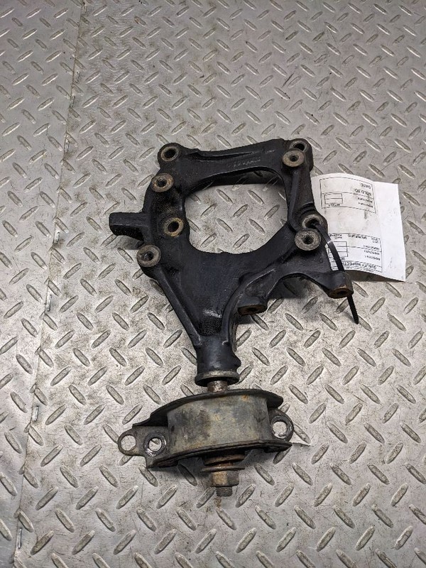 92-95 Civic AC Compressor Bracket Tensioner W/ OEM Hardware D16Z6 D15B71182502