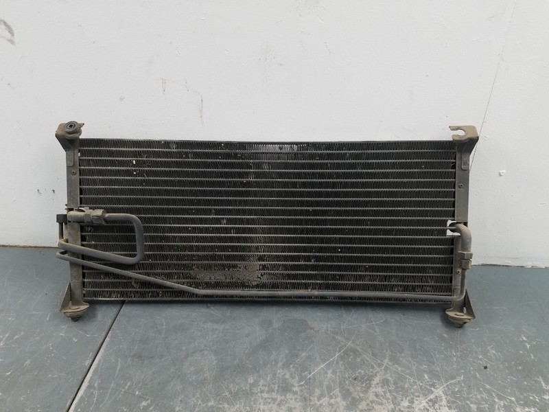 1997 Mitsubishi Eclipse RS Coupe A/C Condenser #0587 H1