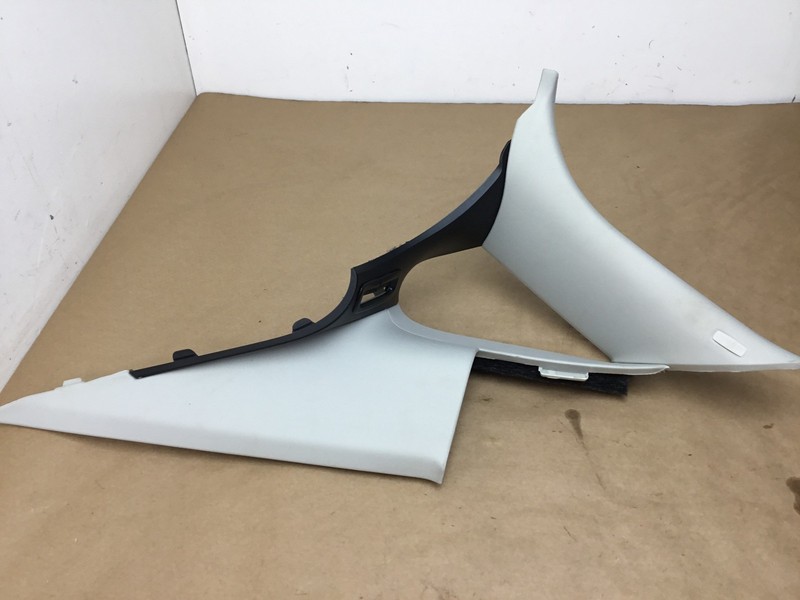 Jaguar XF 35T 2017 Rear Right Passenger C Pillar Panel Trim Cover 16 - 19 |:O