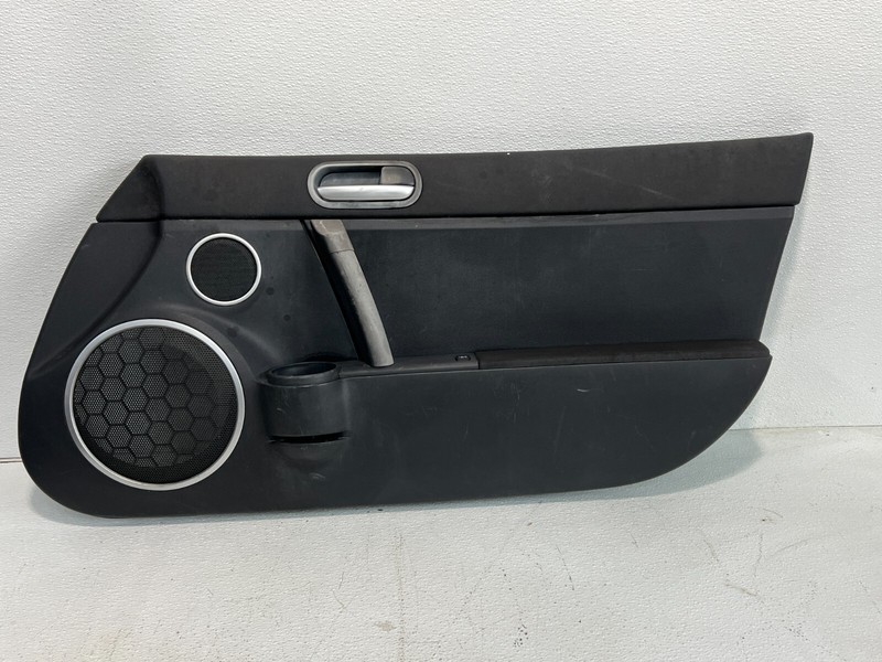 06-08 Mazda MX-5 Miata Passenger Side Door Panel OEM