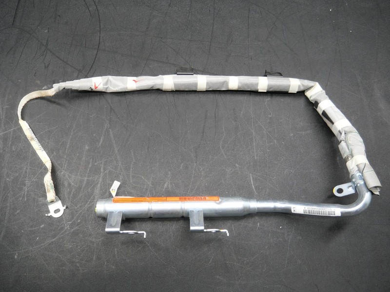 2003-2009 Nissan 350Z Left Curtain Airbag Driver Side Roof LH 985P1-7S001 OEM