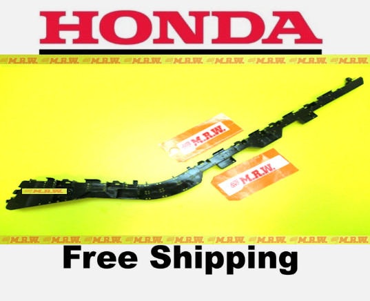 BUMPER CLIP BRACKET MOUNT QUARTER Passenger SIDE REAR BACK RH HONDA ACCORD 18-22