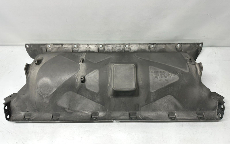 🟢 MERCEDES R172 SLK 2502011 - 2021 SLK FUEL TANK COVER OEM A1726400057