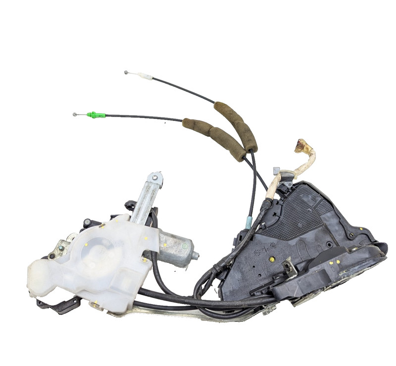 07-09 Lexus LS460 Front Left Driver Side Door Lock Latch Actuator w/ Motor Oem