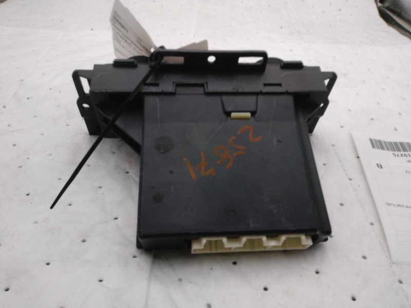 2007 Buick Lucerne A/C Selector Switch OEM 1573612 Used 180k Miles