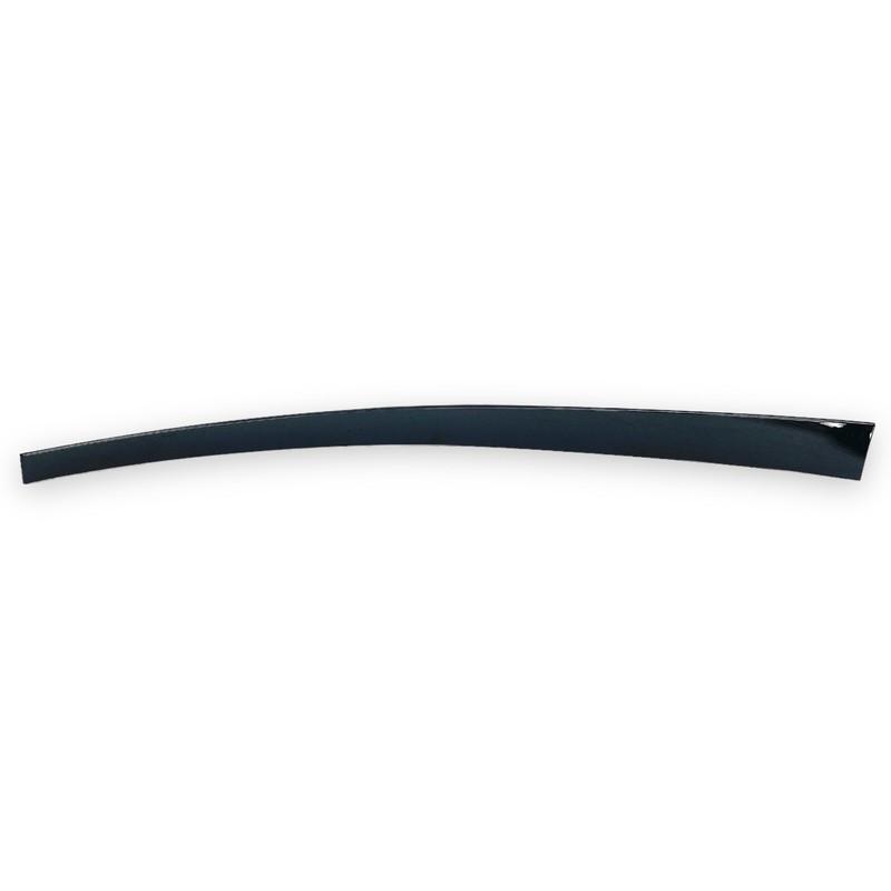 Audi A4 Allroad 2017-2023 OEM Front Right Door Molding Trim Exterior 8W9853960A
