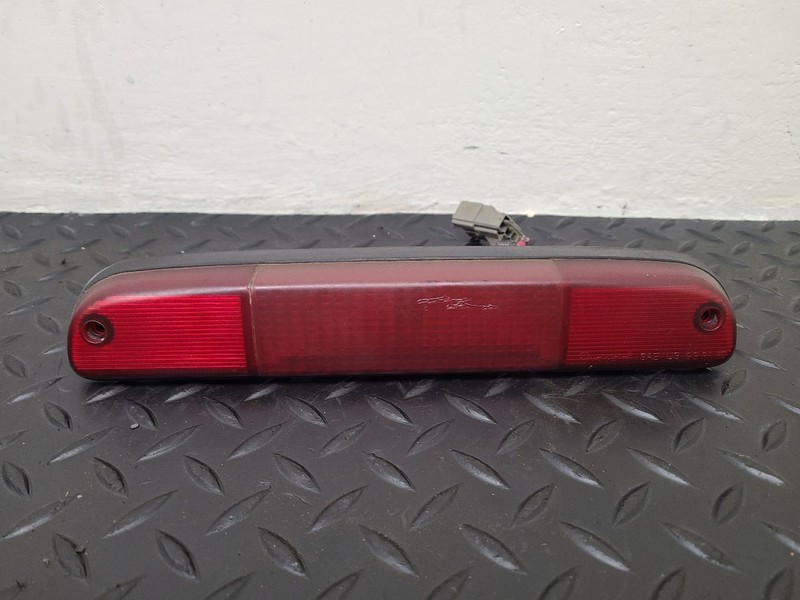 93-11 Ford Ranger High Mounted Brake Stop Lamp W/O Cargo OEM YC3Z-13A613-CA