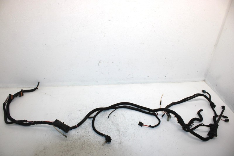 2001 Polaris Magnum 500 Oem Main Wire Harness 2460814 AP121