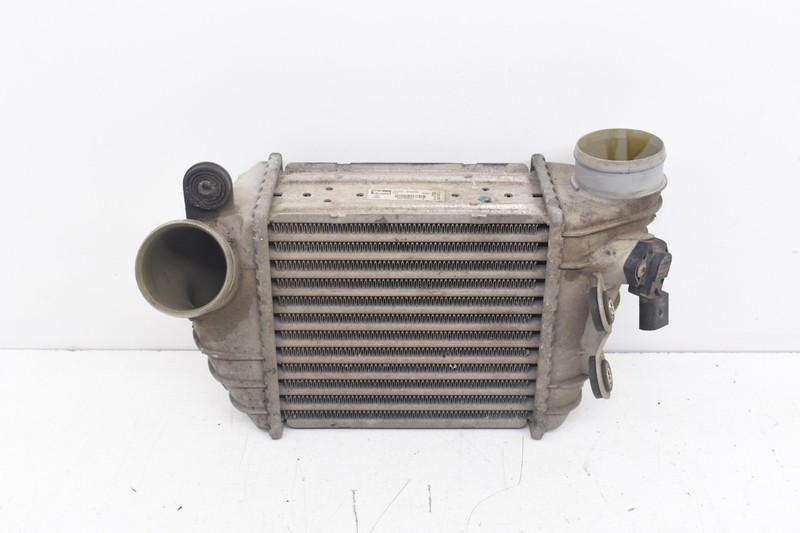 2001 Audi TT Convertible 1.8L Turbo Charge Air Cooler Intercooler OEM KW89