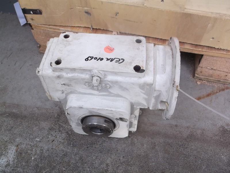 Winsmith E30MDSW51200B7 Gearbox Gear Reducer *FREE SHIPPING*