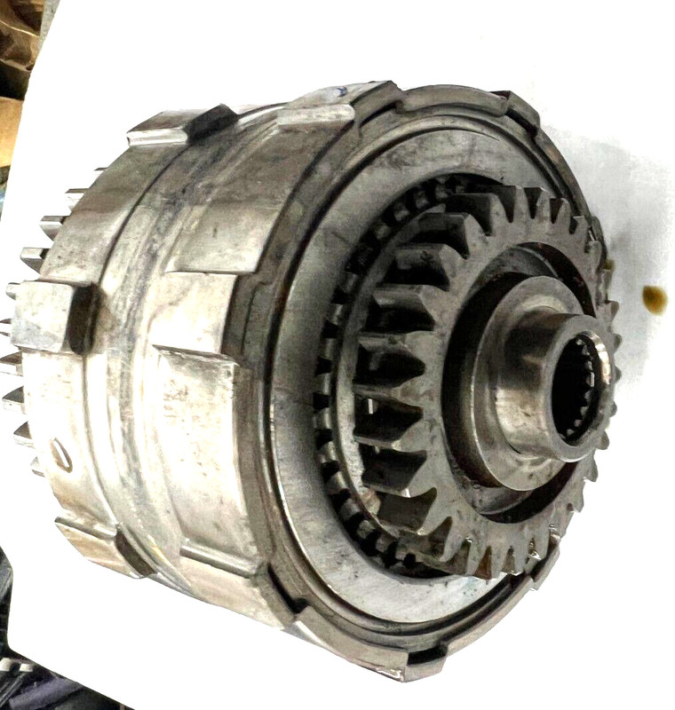 HONDA RINCON 650 TRX650 CLUTCH HIGH SPEED 2ND 3RD 22610-PC9-813