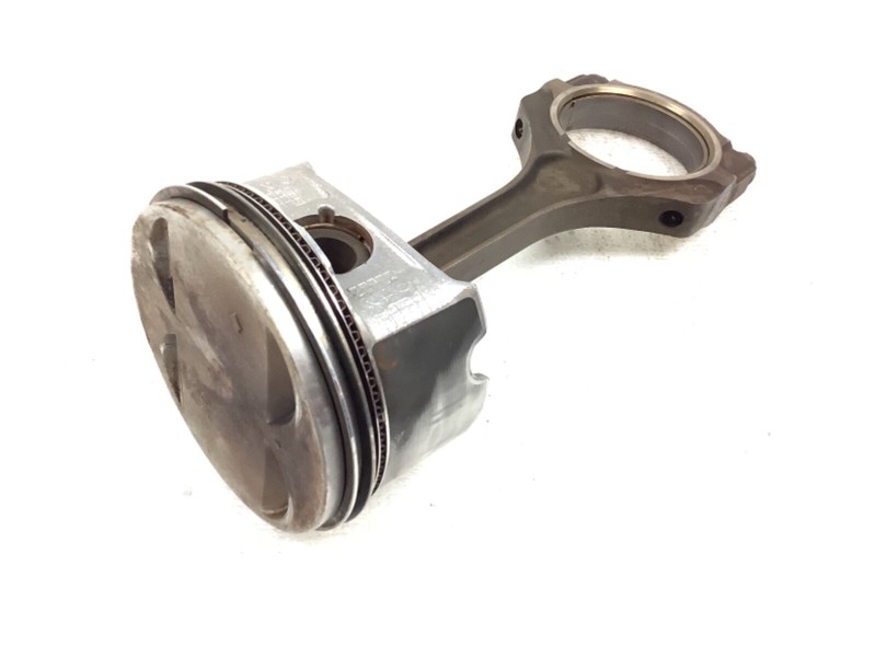 08-11 Honda V6 3.5L One Piston Off Engine Motor Block Connecting Rod Used OEM