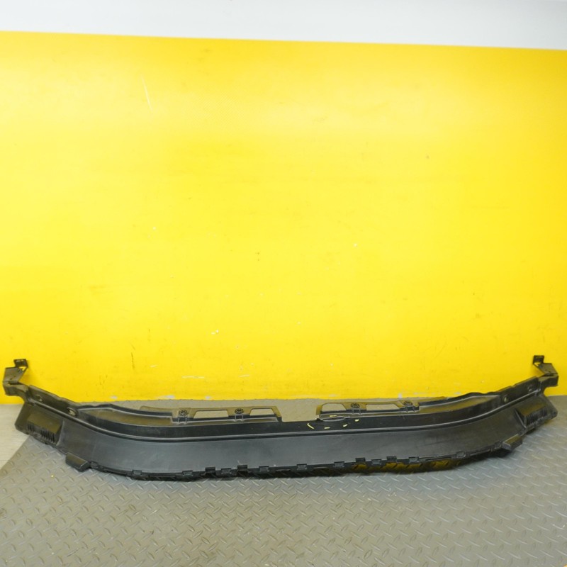 2022-2024 HONDA CIVIC FRONT BUMPER UPPER GUARD SHIELD COVER PLATE OEM 71171-T20