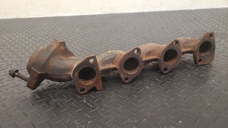 97-98 Ford Expedition 5.4L Right Passenger Exhaust Manifold OEM F75Z-9430-HB