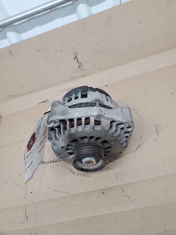 Alternator 105 Amp ID 10480326 Fits 01-04 ASTRO 298657