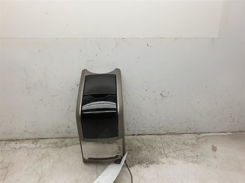2008 TOYOTA PRIUS CENTER CUB HOLDER BEZEL
