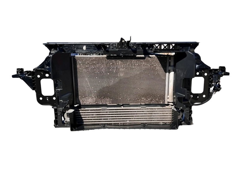 2020-2024 Kia Forte Engine Cooling System Assy