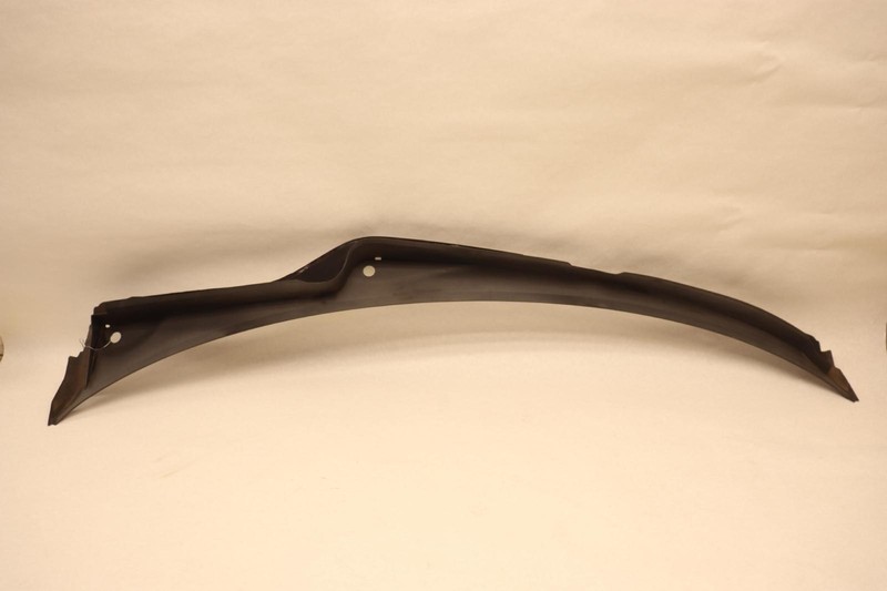 2012-2018 AUDI A6 C7 WINDSHIELD COWL GRILLE COVER WATER DRAIN TOP PANEL OEM