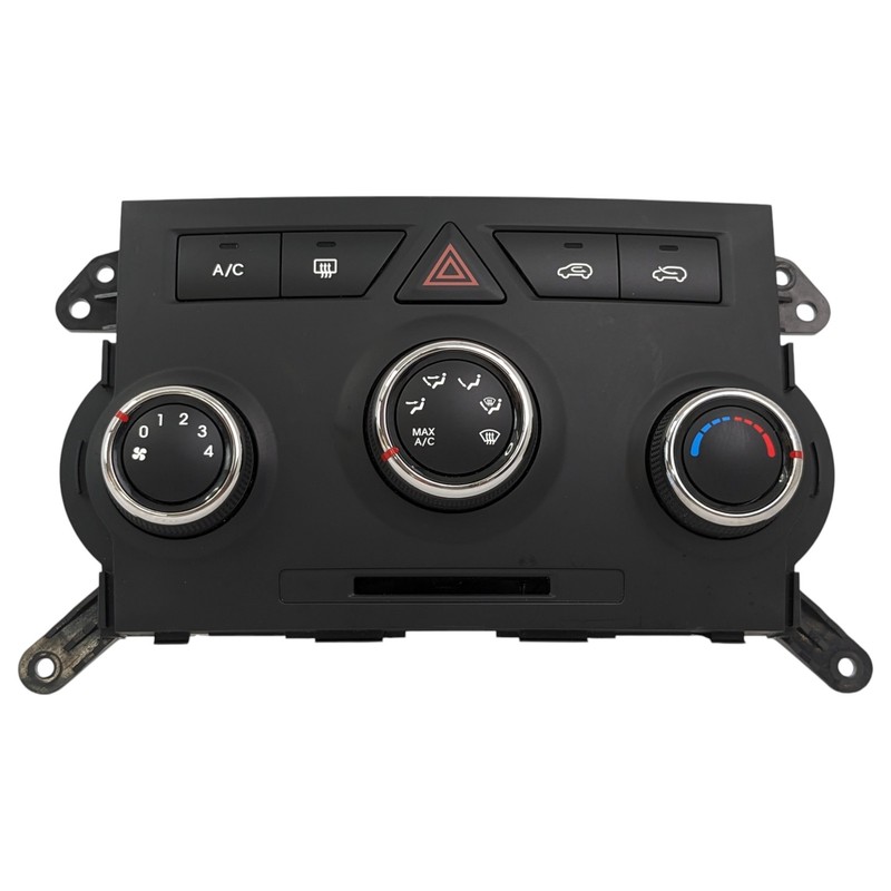 2011 2012 2013 Kia Sorento AC Heater Air Climate Control Hazard 97250-1U450 OEM