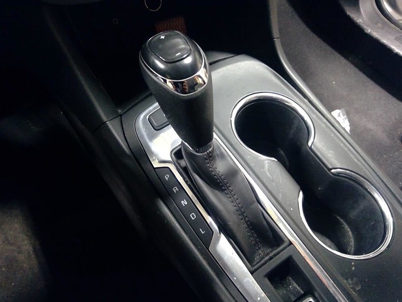EQUINOX 2018 Automatic Transmission Shifter 1757743