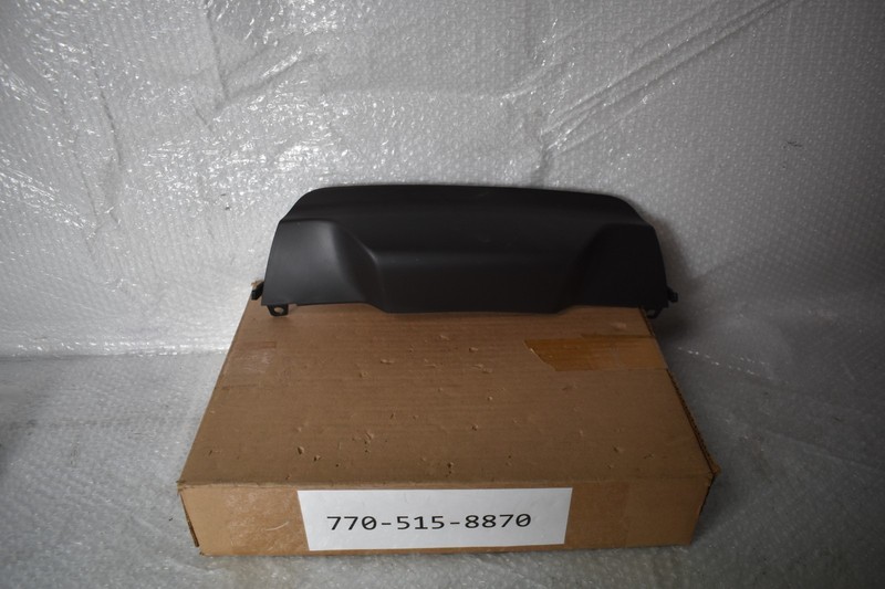 HYUNDAI SANTA FE HITCH COVER 2017-2019 AFTERMARKET HY1144108
