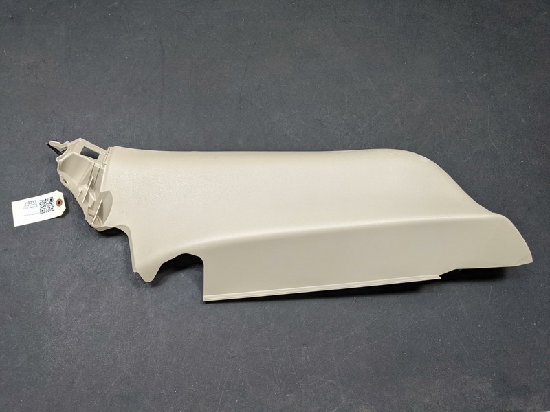 Rear Right Pass. Quarter Lower Trim Cover 2016 Honda Civic 84141-TBA 2017-2021