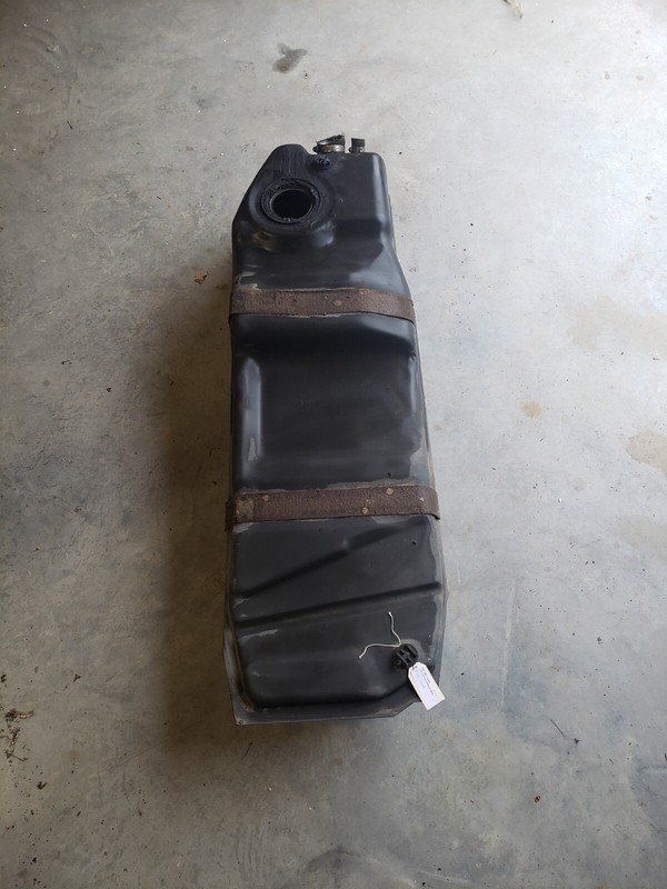 FUEL TANK | FITS 1995 CHEVY BLAZER S10 / GMC JIMMY S15