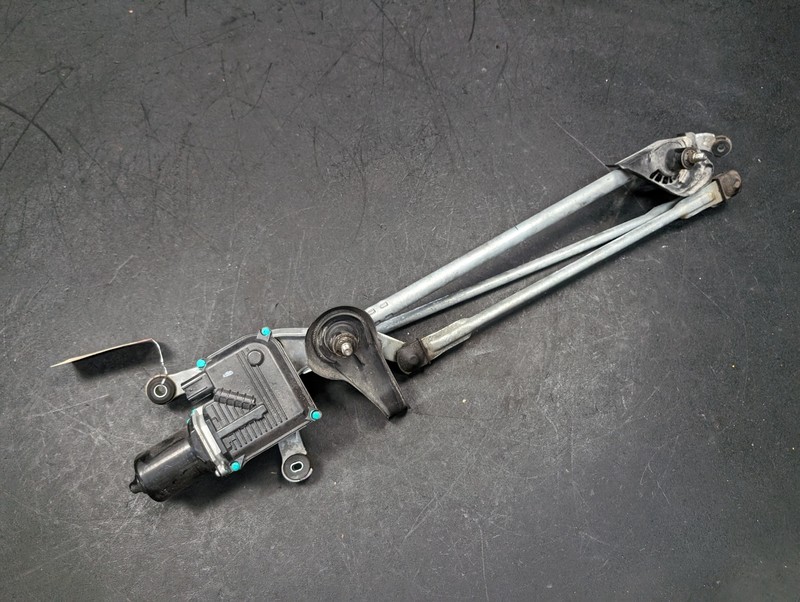 Front Wiper Motor w/ Linkage 2022 Honda Accord 76505-TVA-A01 2018 2019 2020 2021