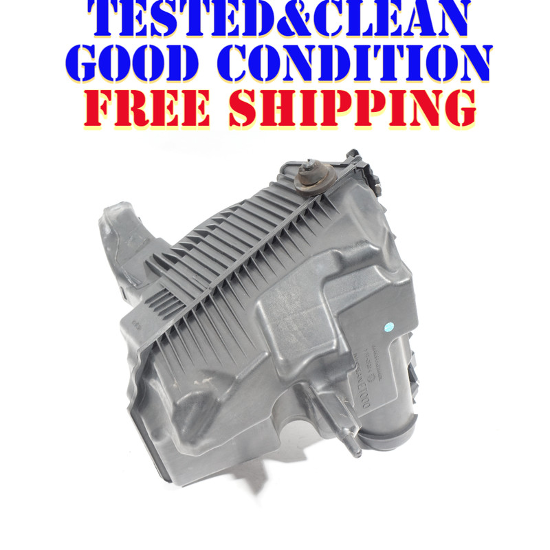2010 2011 2012 NISSAN SENTRA 2.0L AIR BOX CLEANER OEM