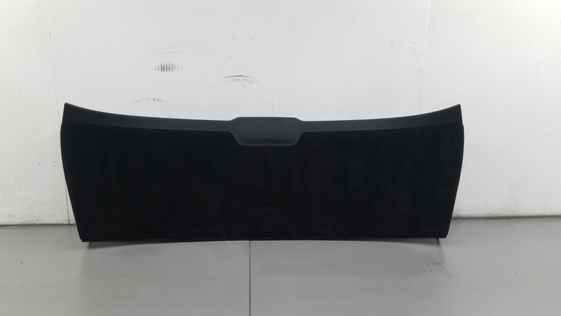 2014 Mercedes AMG E 63 S Wagon Rear Hatch Door Panel #2078 F6