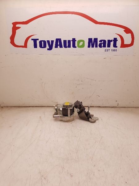 Seat Belt Front 40/20/40 Seats Crew Cab 4 Door Passenger Fits 07 TUNDRA FB44