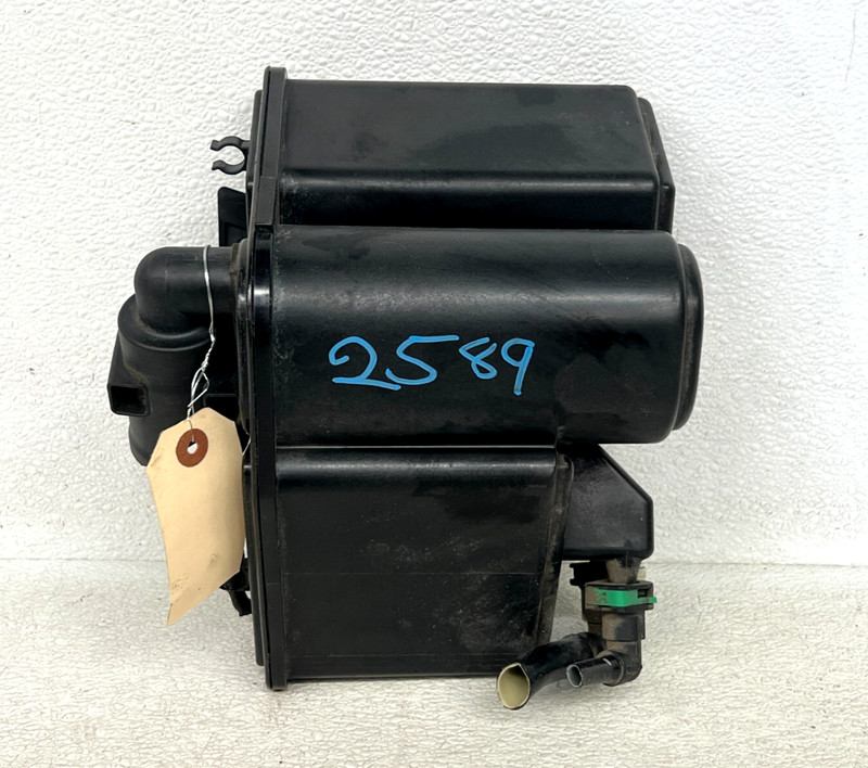 ⭐2017-2019 INFINITI QX30 GAS FUEL VAPOR EVAPORATOR CHARCOAL CANISTER OEM LOT2589