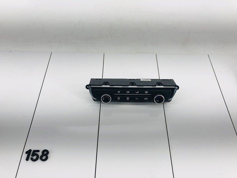 2018 KIA OPTIMA FRONT CENTER INSTRUMENT PANEL HVAC CONTROL SWITCH OEM