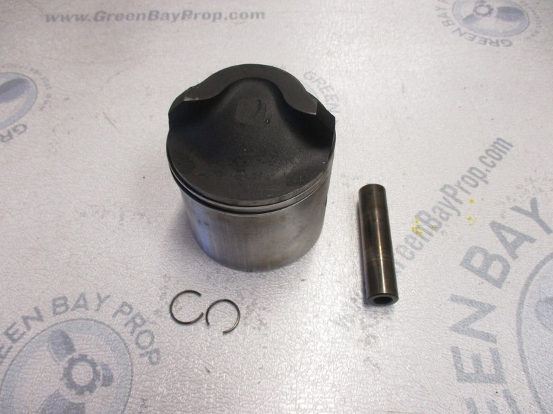3151P2 Wiseco Piston .020 Marine Force Outboard L-Drive 90 120 HP