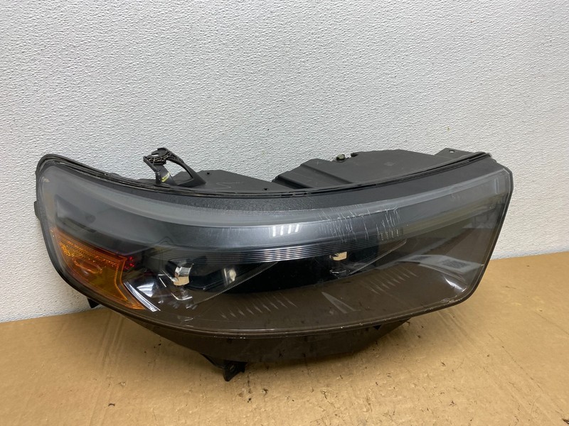 2020-2023 Ford Explorer Right Passenger side LED Police Headlight OEM AD3294 DW