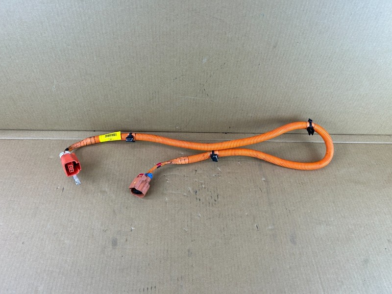 ✅ Tesla Model S 2012-2014 HIGH VOLTAGE HARNESS - AC COMPRESSOR - 6007383-00-C