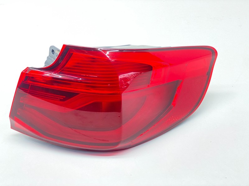 BMW F34 330 340 GT xDrive Rear Right Passenger Side Outer Tail Light Lamp OEM ✅