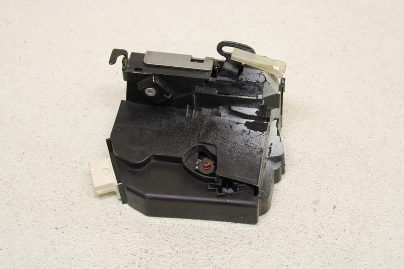Mini Cooper Right Door Lock Module Actuator Passenger R53 R50 R52 Oem 2002-2006