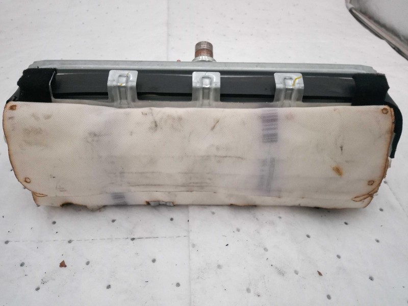 2023 Ford Transit 250 Right Instrument Panel Air Bag, Used, 49K Miles