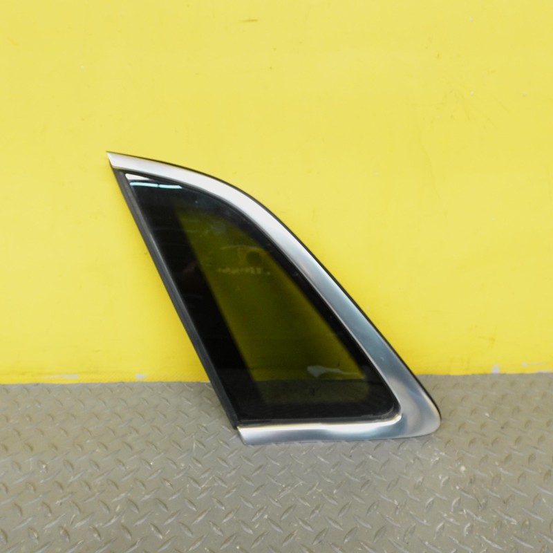 2019-2024 AUDI Q3 S-LINE Rear Left Side Quarter Window Tint Glass 83a845299envb