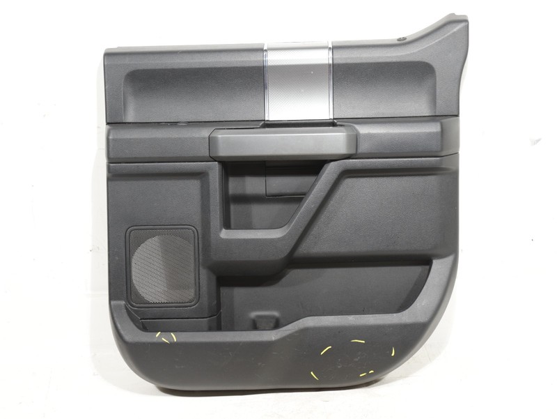 2015-2020 Ford F150 Rear RIGHT Door Panel Trim Black FL3B-1627406-MAA3ZHE OEM