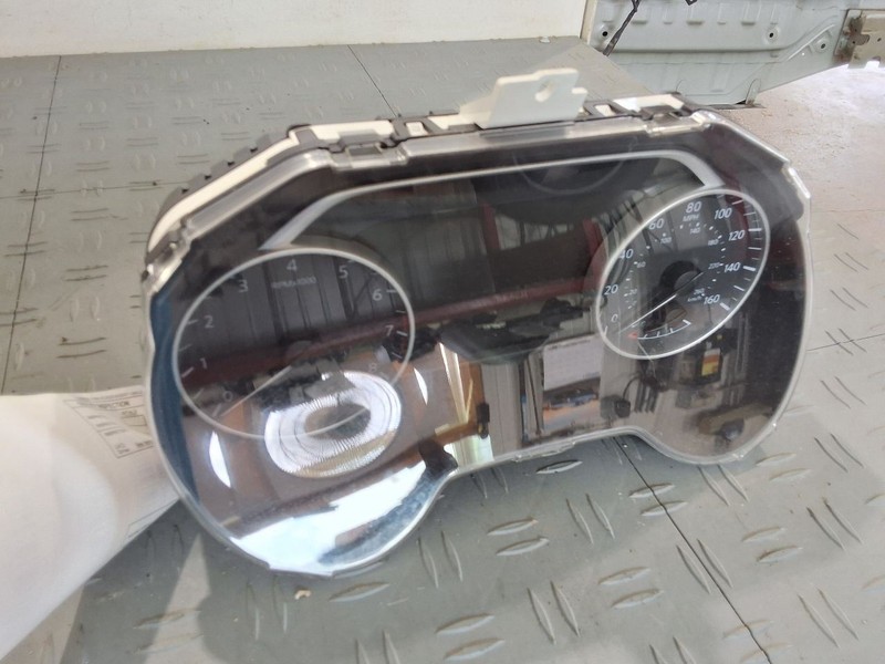 Speedometer Cluster MPH Fits 21-22 MAXIMA 3516715