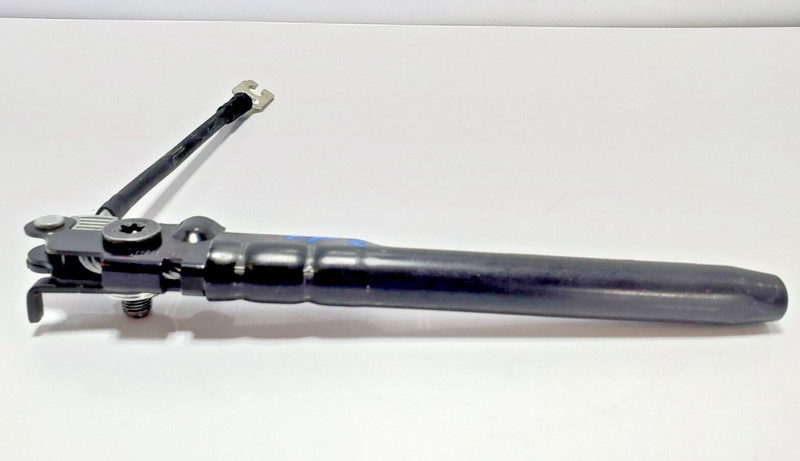 ✅21-23 OEM Tesla Model S X Front Right Passenger Seat Belt Seatbelt Pretensioner