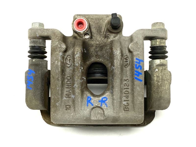 Right Passenger Side Rear Brake Caliper Fits 2011-2013 Kia Sorento 80847