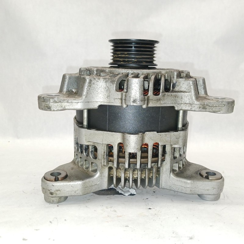 15-'24 DODGE RAM 1500 CLASSIC Alternator 5.7L 160 amp 89k miles OEM 1 Yr Wnty!