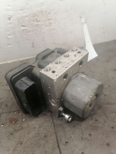 ABS Pump With Module Sedan Fits 16-17 ALTIMA 740222