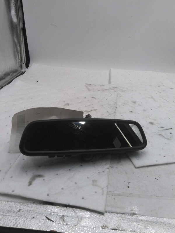 2017 BMW 330I Genuine OEM Grey Interior Rear View Mirror - 133K Miles