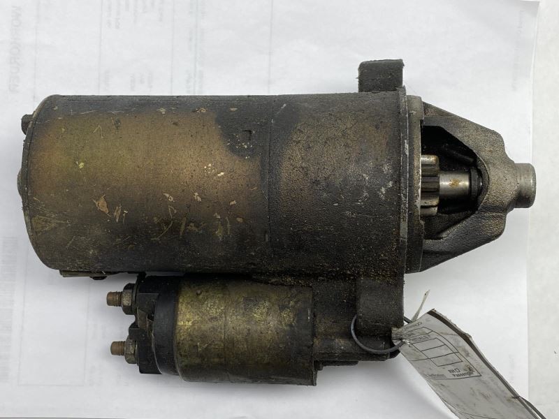 Starter Motor F68U-11000-AC Fits 1996-2003 Ford Windstar 43280