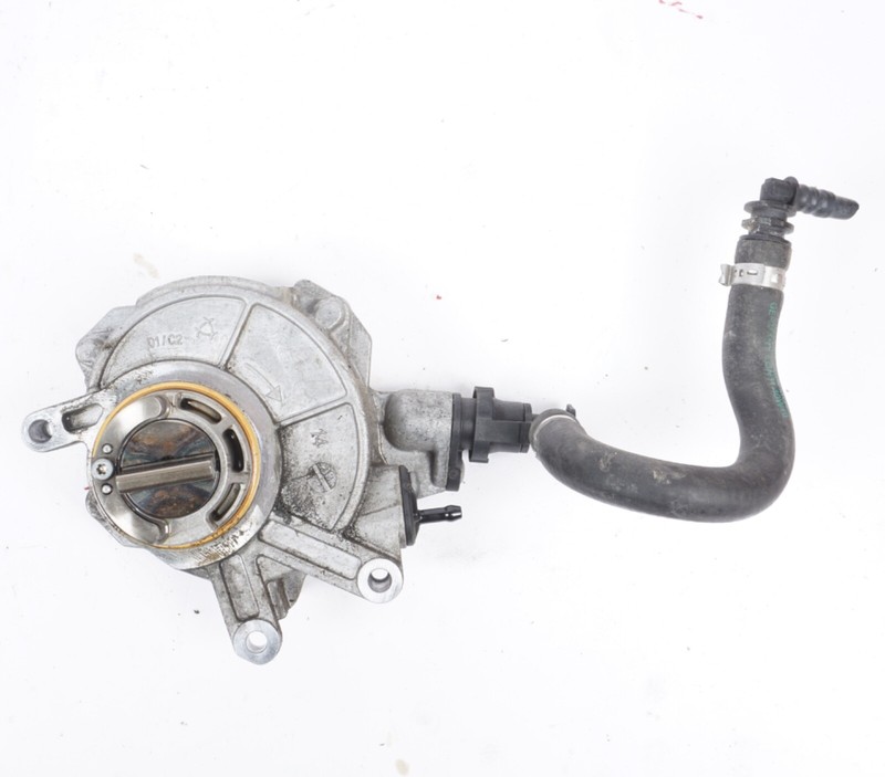 2011-2016 BMW 550I 650 750 GT F07 VACUUM PUMP 8605976-01OEM