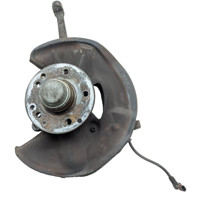 97-04 Mercedes R170 SLK320 Front Left Driver Spindle Knuckle Hub Bearing